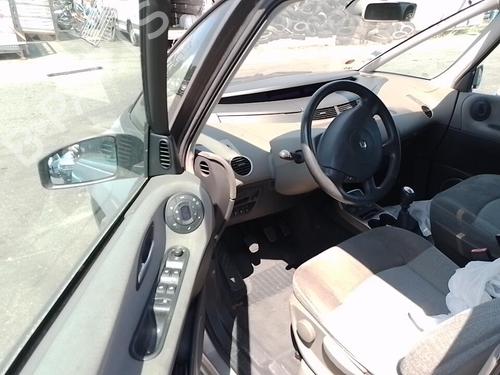 Højre forlygte RENAULT ESPACE IV (JK0/1_) 2.2 dCi (JK0H) | BP37315510C29 - Image 5