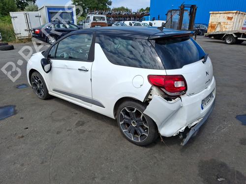 Starter CITROËN DS3 (SA_) 1.6 THP 155 | BP37334442M8 - Image 8