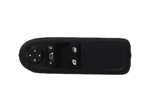 Left front window switch CITROËN C3 II (SC_) 1.4 | BP37347622I27  - Image 5