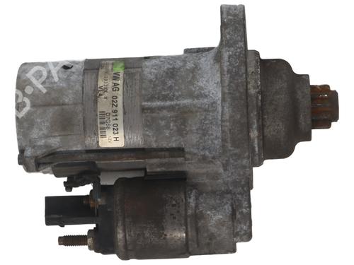 Starter AUDI A3 (8P1) 1.9 TDI | BP37323735M8 - Image 6