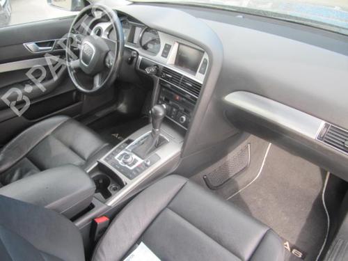 Right sun visor AUDI A6 C6 Avant (4F5) 2.7 TDI | BP37300230I2 - Image 7