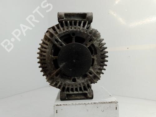 Generator Generator MERCEDES-BENZ GLK-CLASS (X204) [2008-2015] 37321863 37321863