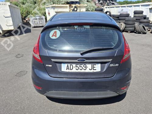 Pala sol esquerda FORD FIESTA VI (CB1, CCN) 1.4 TDCi | BP37802006I1  - Image 11