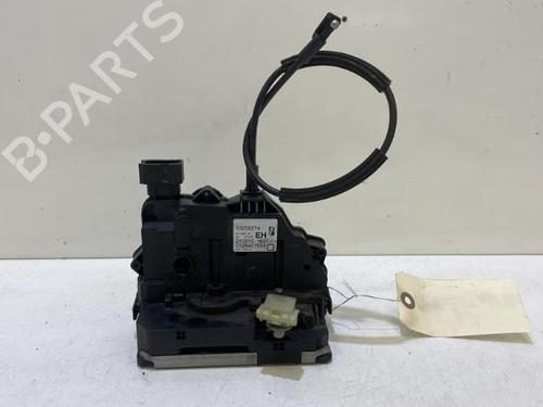 Used Front right lock Front right lock 37319282 37319282