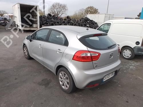 Used Parts KIA RIO III (UB) 1.1 CRDi 4801378