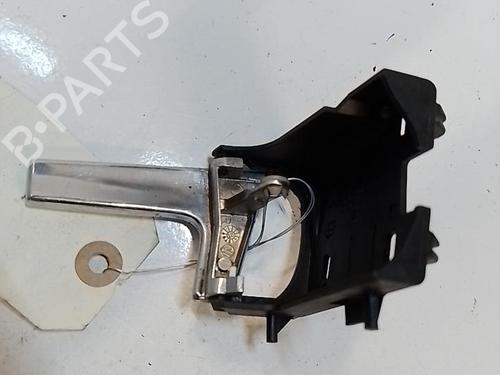 Front right interior door handle VW POLO (6N2) | BP37302830I14 - Image 3