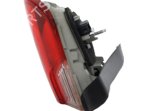 Left tailgate light PEUGEOT 2008 I (CU_) 1.2 THP 110 / PureTech 110 | BP37331698C79  - Image 5