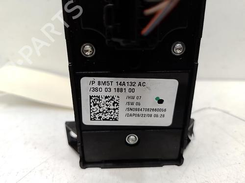 Left front window switch FORD FOCUS II (DA_, HCP, DP) | BP37316840I27 - Image 3