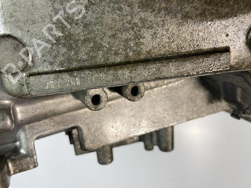 gearbox-mercedes-benz-slk-r171-2004-2005-2006-2007-2008-2009-2010-2011-37307299 main image