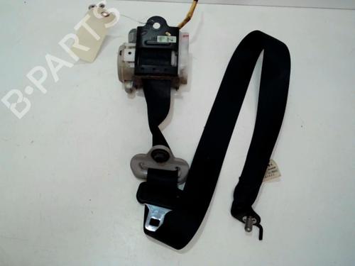 Used Front left seatbelt Front left seatbelt 37310460 37310460
