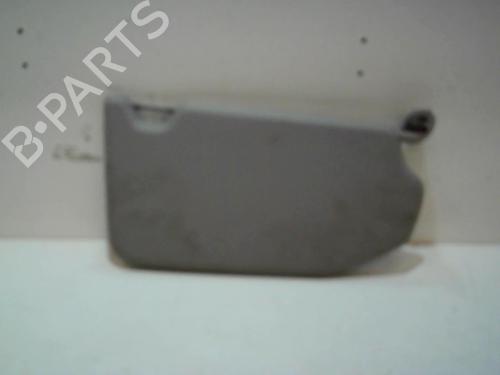 Left sun visor FORD ECOSPORT 1.5 EcoBlue TDCi | BP37307284I1 - Image 2