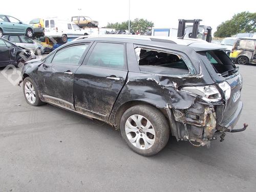 Steering column stalk CITROËN DS3 (SA_) | BP37304600I23 - Image 6