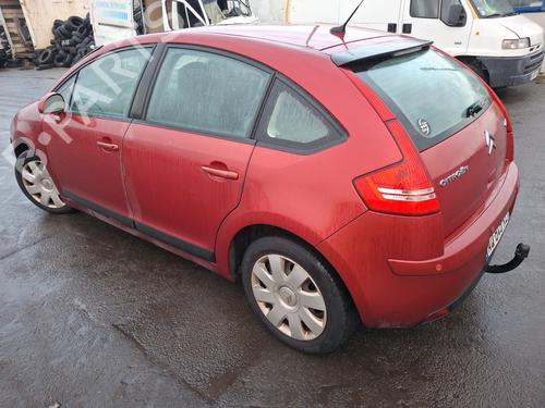 Steering column stalk CITROËN C4 I (LC_) 1.6 HDi | BP37340048I23 - Image 13