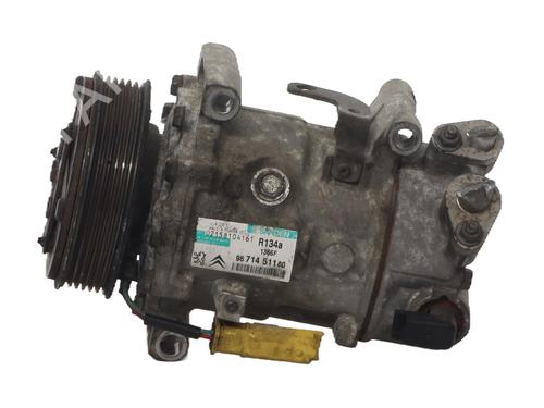 AC compressor PEUGEOT 308 CC (4B_) 2.0 HDi | BP37335924M34 - Image 3