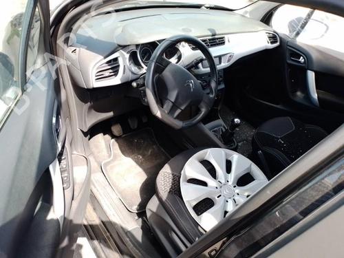 Steering rack CITROËN C3 II (SC_) 1.4 HDi 70 (SC8HZC, SC8HR0, SC8HP4) | BP37621670M22  - Image 7