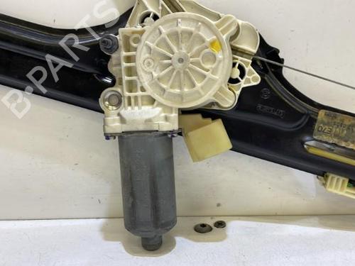Rear right window mechanism BMW X5 (E70) | BP37319184C25 - Image 2