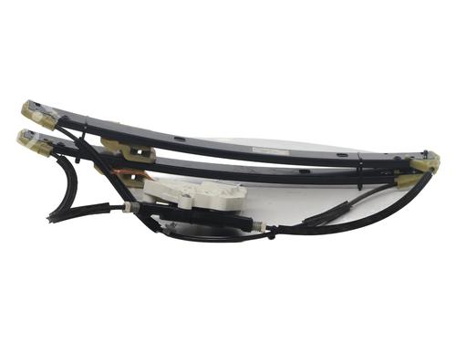 Front left window mechanism AUDI A6 C7 Avant (4G5, 4GD) 2.0 TDI | BP37340178C22 - Image 3