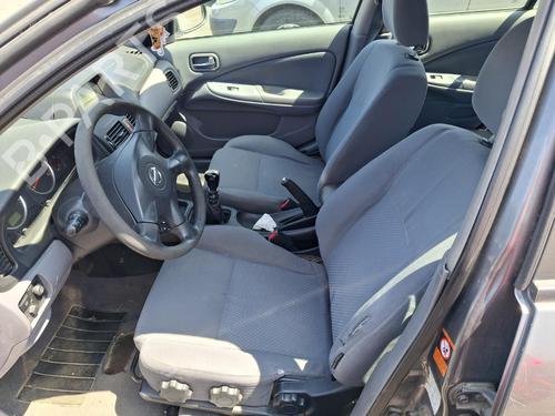 Switch NISSAN ALMERA II Hatchback (N16) 2.2 dCi | BP38252751I30 - Image 5