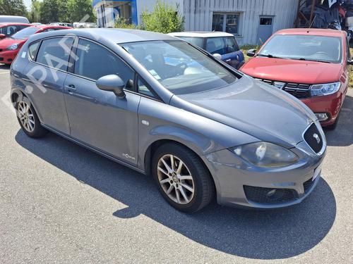 Right headlight SEAT LEON (1P1) 1.6 TDI | BP38586009C29 - Image 7