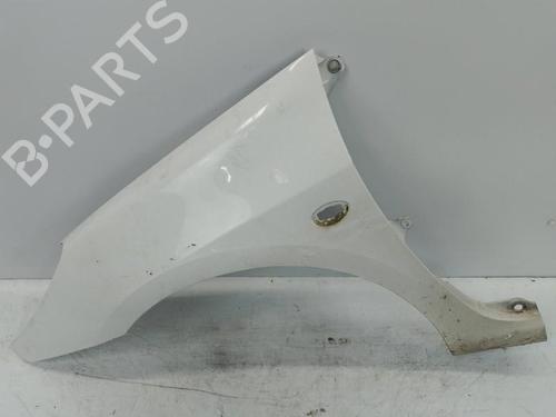 Used Left front fenders Left front fenders 37621422 37621422