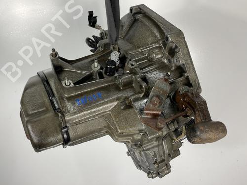 Used Gearbox Gearbox 37324504 37324504