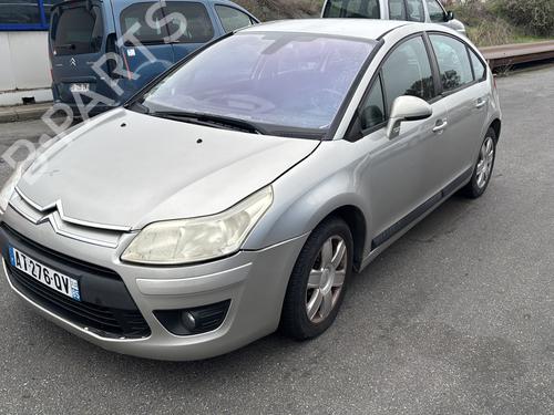 Steering column stalk CITROËN C4 I (LC_) | BP37340435I23 - Image 12