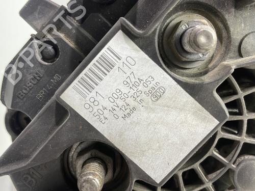 Alternator FIAT DUCATO Van (250_) 120 Multijet 2,3 D | BP37324869M7 - Image 3