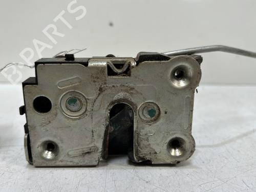 Used Front right lock Front right lock 37324888 37324888