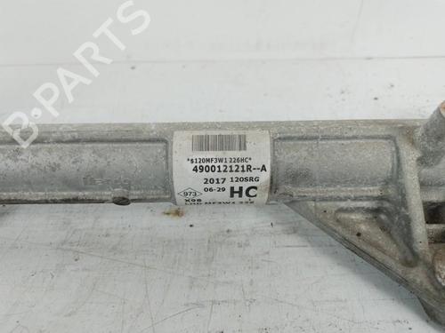 Used Steering rack Steering rack 37620932 37620932