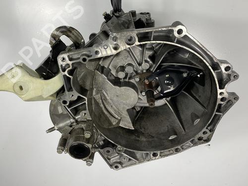 Gearbox CITROËN C3 II (SC_) 1.6 HDi | BP37324654M3  - Image 5