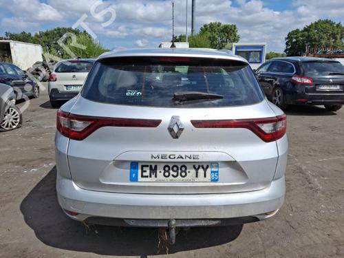Left front indicator RENAULT MEGANE IV Grandtour (K9A/M/N_) 1.2 TCe 130 (K9MR) | BP37325984C32 - Image 11