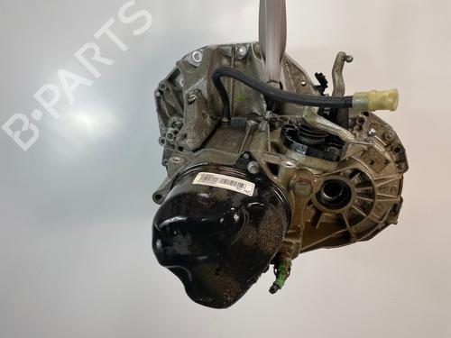 Used Gearbox Gearbox 37348084 37348084