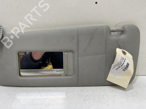 Left sun visor BMW 3 Compact (E46) 316 ti | BP37319393I1 - Image 2