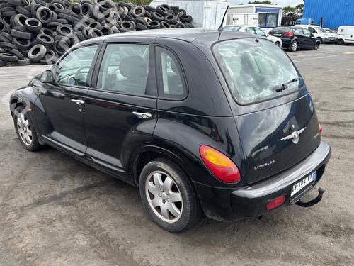 Front left seatbelt CHRYSLER PT CRUISER (PT_) 2.2 CRD | BP37333929I26 - Image 4