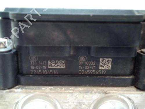 ABS pump CITROËN JUMPER II Van 2.0 BlueHDi 160 | BP37309323M43 - Image 4