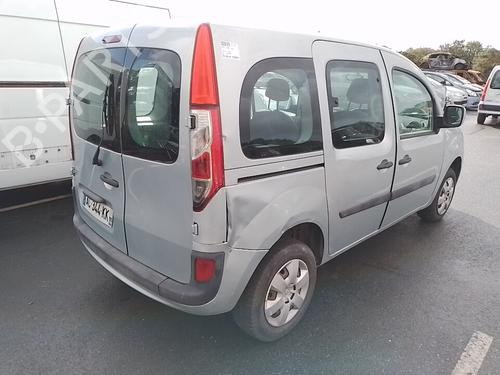 Radio RENAULT KANGOO Express (FW0/1_) 1.5 dCi 85 (FW0K, FW0L, FW0B) | BP37345099E6  - Image 9