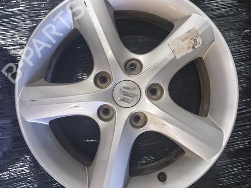 Fælk SUZUKI SX4 (EY, GY) 1.6 DDIS (RW416D) | BP37315883C45 - Image 2