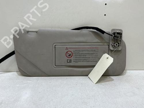 right-sun-visor-citroen-c5-iii-break-rw_-2008-2009-2010-2011-2012-2013-2014-2015-2016-2017-37322546 main image
