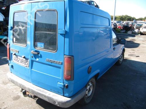 Brugte RENAULT RAPID Box Body/MPV (F40_, G40_) 4796673