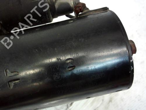 Starter BMW 3 (E46) 318 i | BP37305411M8 - Image 3
