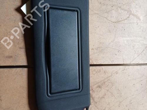 Left sun visor CITROËN DS3 (SA_) 1.6 HDi 110 | BP37308872I1 - Image 3