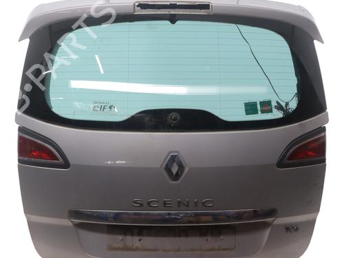 Used Tailgate Tailgate 37616323 37616323