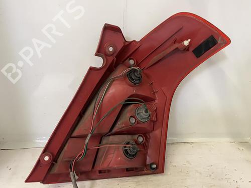 Used Left taillight Left taillight 37303353 37303353