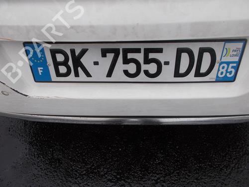Front wiper motor CITROËN C4 II (NC_) 1.6 HDi 110 | BP37304693M29  - Image 5