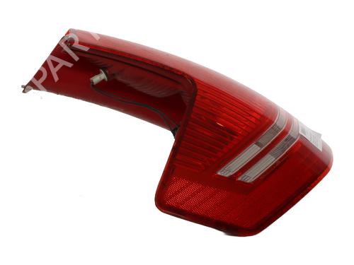 Used Left taillight Left taillight 37329629 37329629