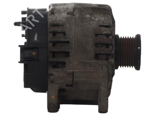Alternator OPEL MOVANO B Van (X62) 2.3 CDTI FWD (FV) | BP37338206M7 - Image 9