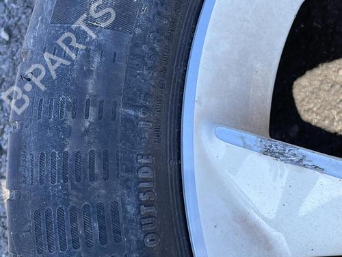 Used Rim Rim 37313096 37313096