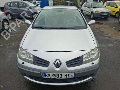 Engine RENAULT MEGANE II Coupé-Cabriolet (EM0/1_) | BP37347923M1 - Image 7