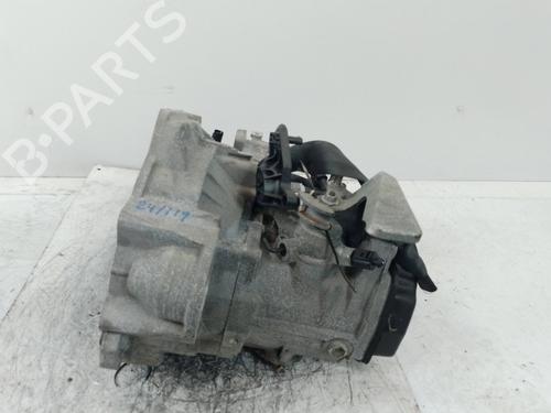Gearbox SKODA FABIA II (542) 1.6 TDI | BP37321636M3 - Image 6
