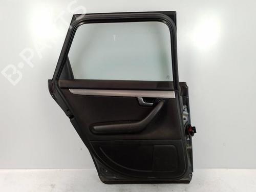 Used Left rear door Left rear door 37621324 37621324